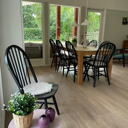 Exclusive Location By Marielyst And Town Feriehus *