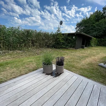 Exclusive Location By Marielyst And Town Feriehus Bøtø By