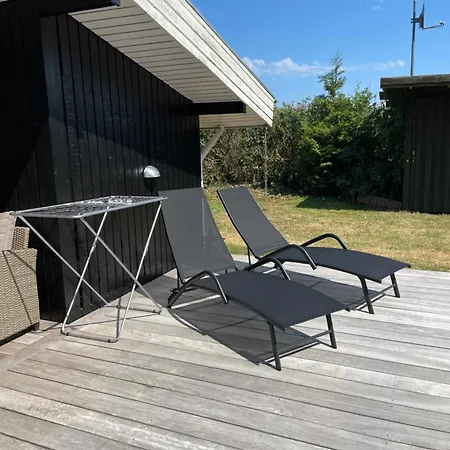 Feriehus Exclusive Location By Marielyst And Town