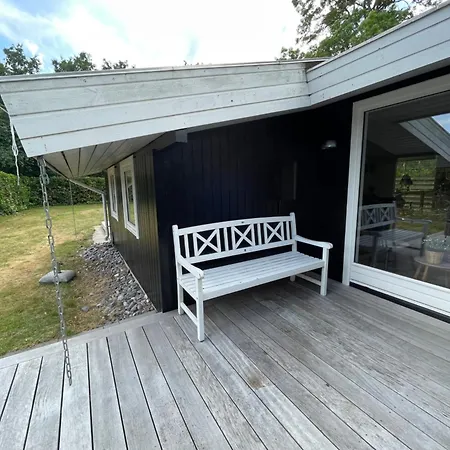 Exclusive Location By Marielyst And Town Feriehus Bøtø By