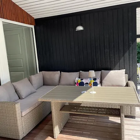 Exclusive Location By Marielyst And Town Feriehus