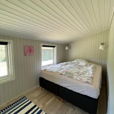 Exclusive Location By Marielyst And Town Feriehus *