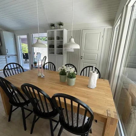 Feriehus Exclusive Location By Marielyst And Town